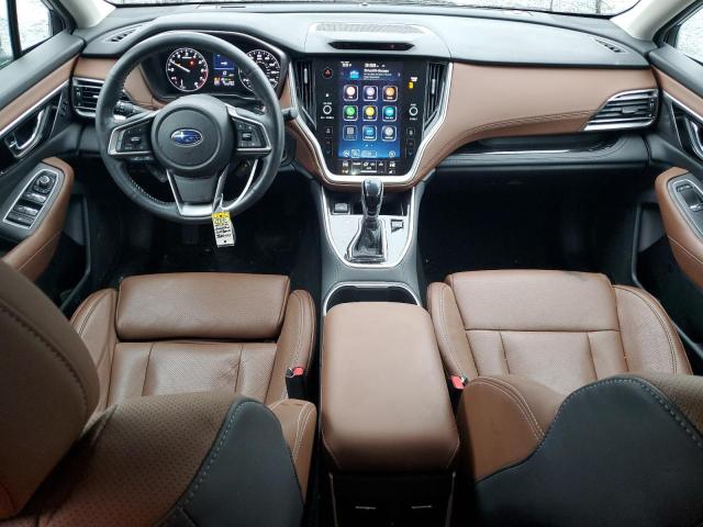 Photo 8 from auction – 2022 SUBARU OUTBACK TO with VIN 4S4BTAPC0N3143005