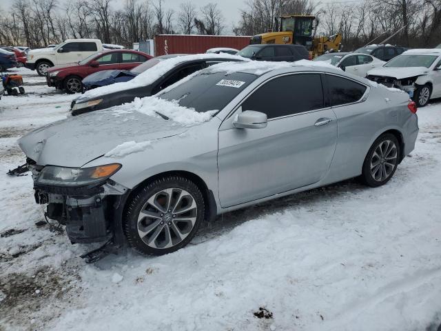 HONDA ACCORD EXL 2013 with VIN 1HGCT2B83DA012082 - Photo from auction