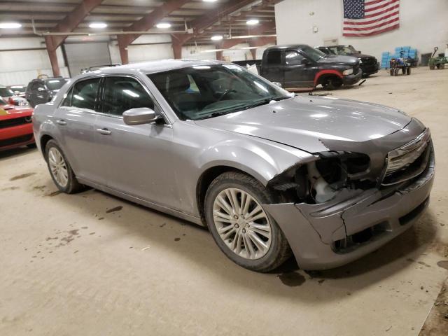 Photo 4 from auction – 2013 CHRYSLER 300 with VIN 2C3CCARGXDH575190