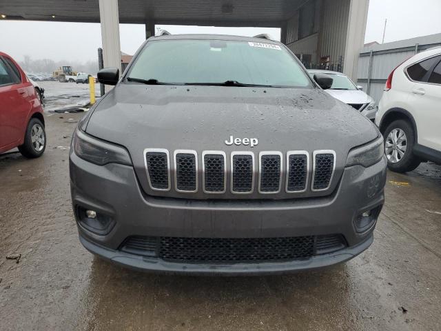 Photo 5 from auction – 2019 JEEP CHEROKEE L with VIN 1C4PJMLBXKD423809