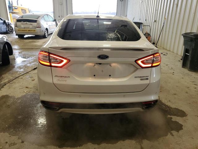 Foto 6 de la subasta – 2014 FORD FUSION TIT con VIN 3FA6P0D91ER200364