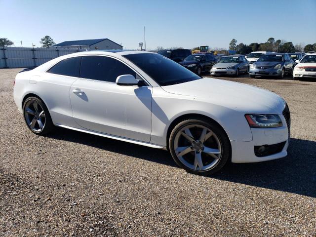 Photo 4 from auction – 2012 AUDI A5 PREMIUM with VIN WAURFAFR9CA027341