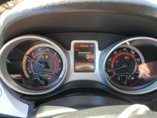 Photo 9 from auction – 2020 DODGE JOURNEY SE with VIN 3C4PDCAB9LT194796