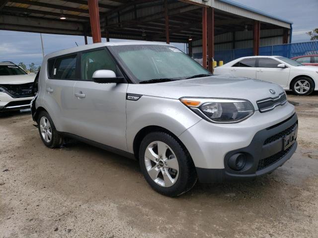 Photo 4 from auction – 2018 KIA SOUL with VIN KNDJN2A23J7608170