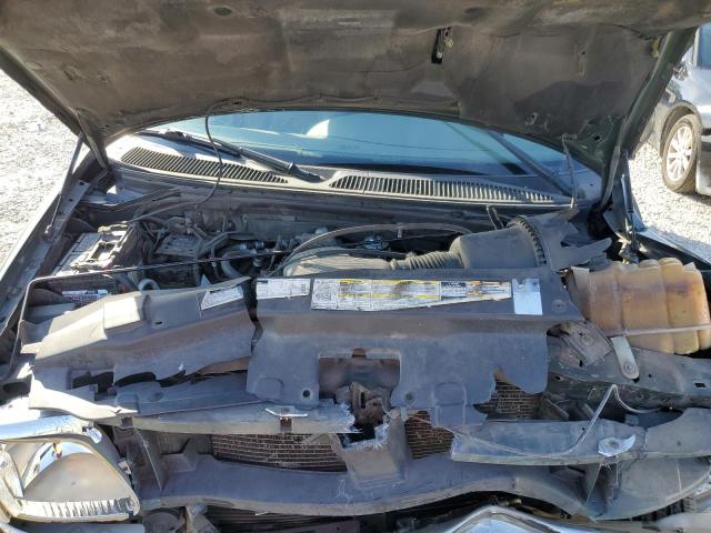 Photo 12 from auction – 2001 FORD EXPEDITION with VIN 1FMRU15L01LA43883