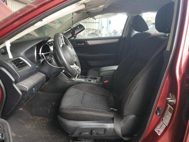 Photo 7 from auction – 2019 SUBARU OUTBACK 2. with VIN 4S4BSAFC9K3202567
