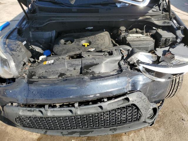 Photo 11 from auction – 2015 KIA SOUL + with VIN KNDJP3A5XF7210312
