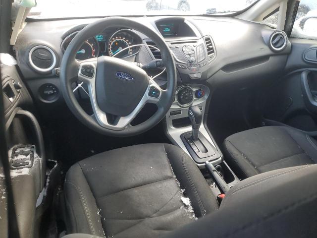 Photo 8 from auction – 2017 FORD FIESTA SE with VIN 3FADP4BJ5HM164353