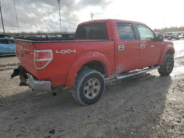 Photo 3 from auction – 2011 FORD F150 SUPER with VIN 1FTFW1EF1BFB46161