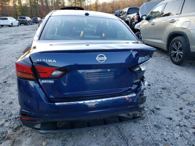 Photo 6 from auction – 2019 NISSAN ALTIMA SR with VIN 1N4BL4CW3KN302465