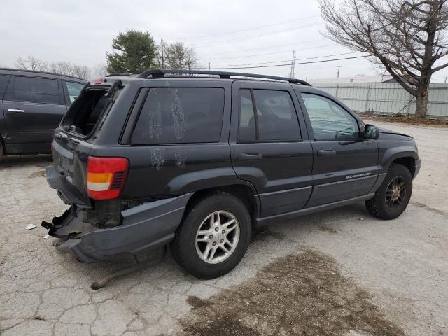 Photo 3 from auction – 2004 JEEP GRAND CHER with VIN 1J4GW48S64C306631
