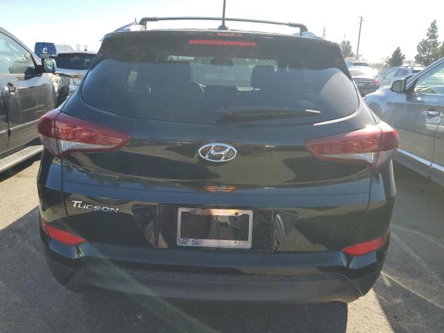 Photo 6 from auction – 2017 HYUNDAI TUCSON LIM with VIN KM8J33A44HU373511