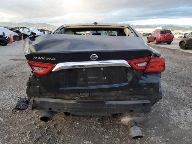 Photo 6 from auction – 2017 NISSAN MAXIMA 3.5 with VIN 1N4AA6AP3HC443517