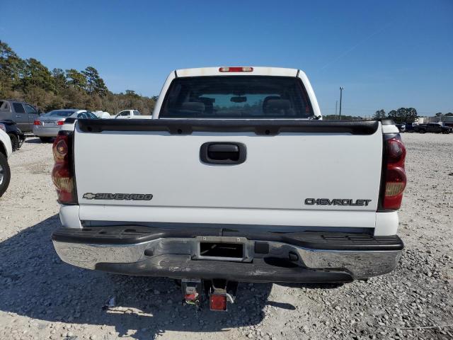 Photo 6 from auction – 2005 CHEVROLET SILVERADO with VIN 2GCEC13TX51399682