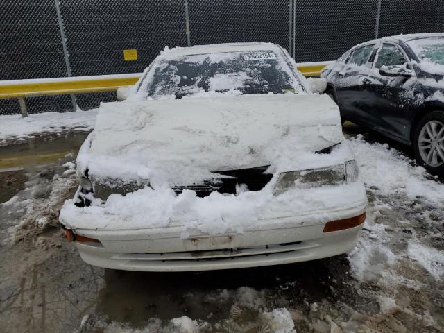 Photo 5 from auction – 1997 TOYOTA AVALON XL with VIN 4T1BF12B1VU199115