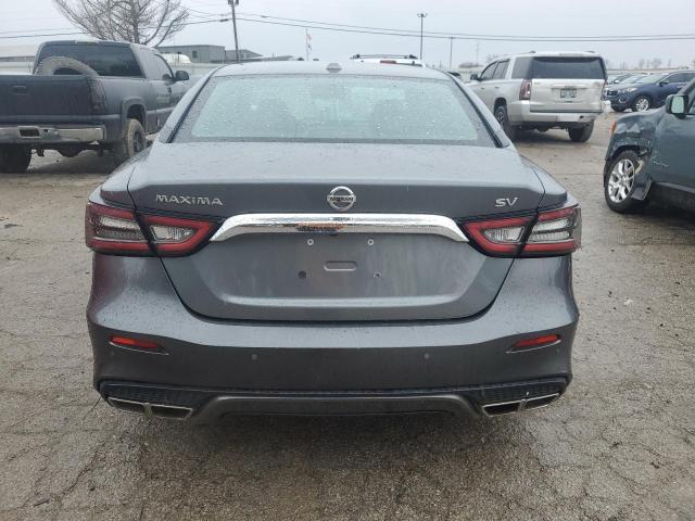 Photo 6 from auction – 2020 NISSAN MAXIMA SV with VIN 1N4AA6CV1LC368370