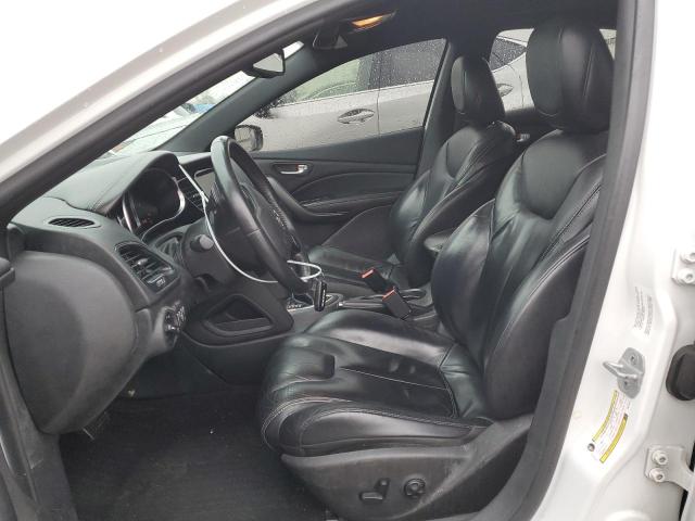 Photo 7 from auction – 2013 DODGE DART LIMIT with VIN 1C3CDFCH5DD135273