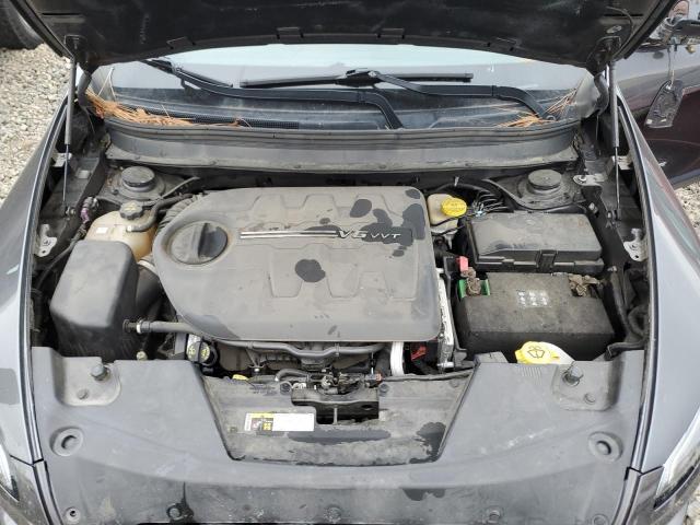 Photo 11 from auction – 2015 JEEP CHEROKEE L with VIN 1C4PJMDS1FW752889