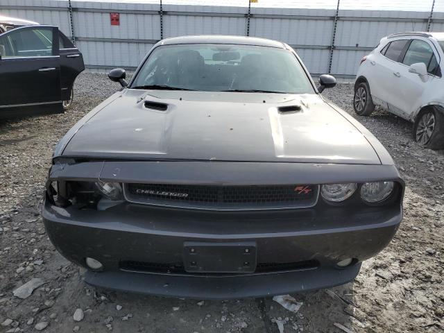 Photo 5 from auction – 2013 DODGE CHALLENGER with VIN 2C3CDYBT5DH553594