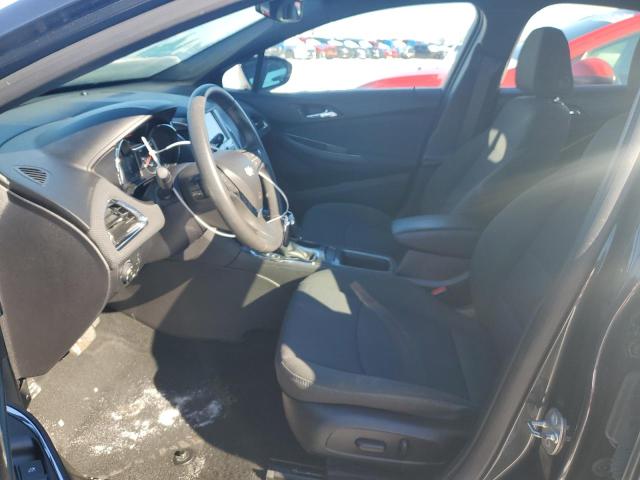 Photo 7 from auction – 2017 CHEVROLET CRUZE LT with VIN 1G1BE5SM2H7180102