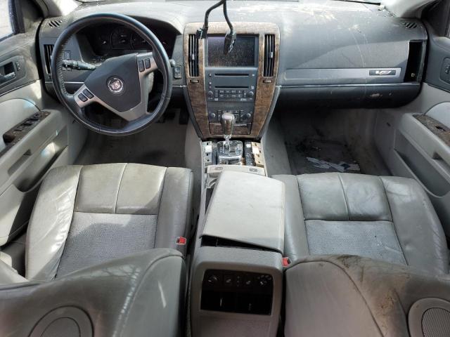 Photo 8 from auction – 2006 CADILLAC STS-V with VIN 1G6DX67D960116351