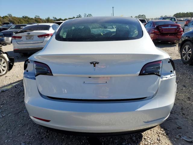 Photo 6 from auction – 2023 TESLA MODEL 3 with VIN 5YJ3E1EA4PF604068