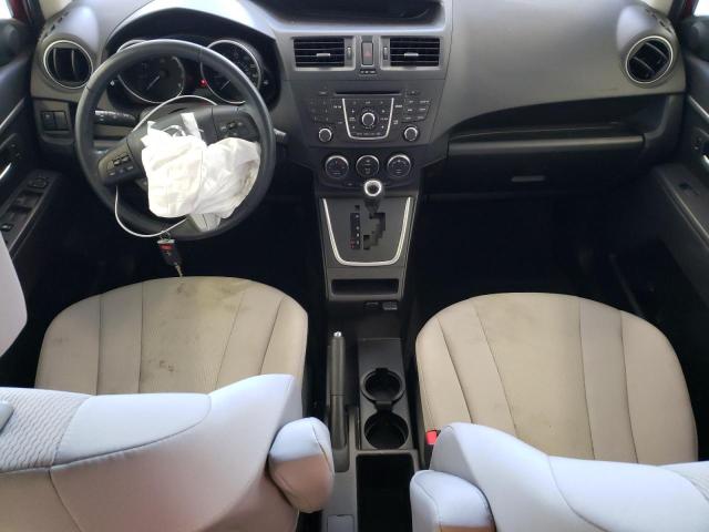 Фото 8 с аукциона – 2015 MAZDA 5 TOURING с VIN JM1CW2CL7F0179885