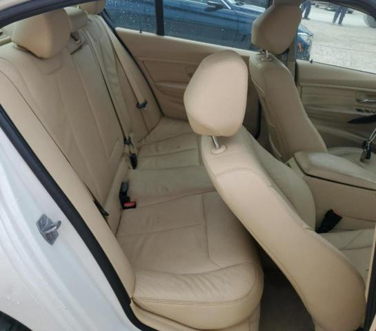 صورة رقم 10 من المزاد - 2014 BMW 328 XI مع VIN WBA3B3C56EJ977853