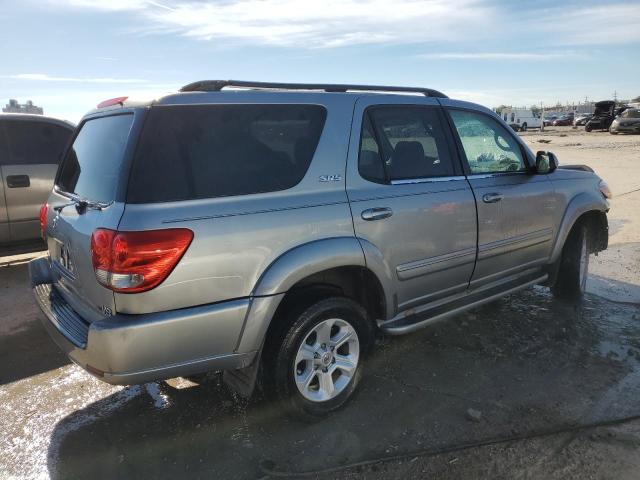 Photo 3 from auction – 2005 TOYOTA SEQUOIA SR with VIN 5TDZT34A95S248318