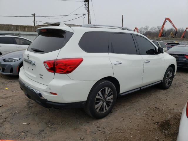 Photo 3 from auction – 2019 NISSAN PATHFINDER with VIN 5N1DR2MM5KC629752