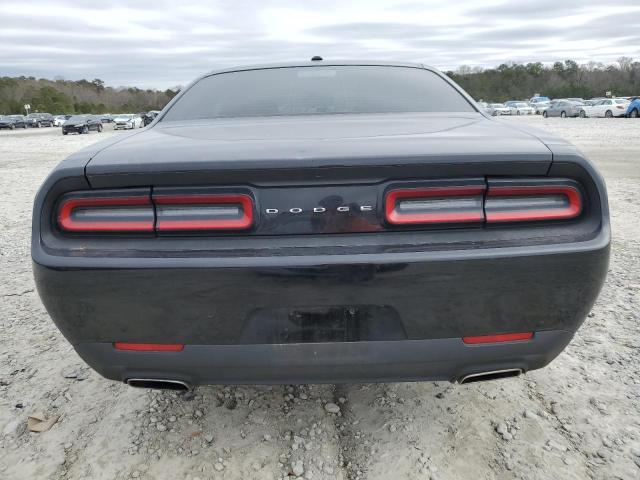 Photo 6 from auction – 2016 DODGE CHALLENGER with VIN 2C3CDZAG6GH336697