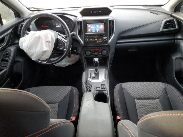 Photo 8 from auction – 2019 SUBARU CROSSTREK with VIN JF2GTACC0KH288805
