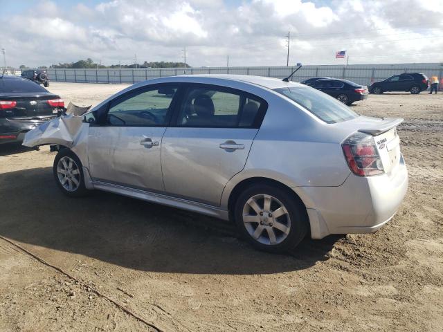 Foto 2 de la subasta – 2011 NISSAN SENTRA 2.0 con VIN 3N1AB6AP1BL653958