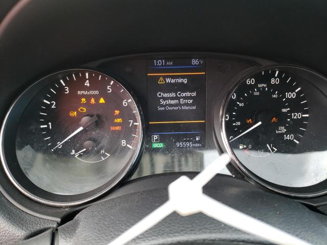 Photo 9 from auction – 2019 NISSAN ROGUE S with VIN KNMAT2MT0KP502240