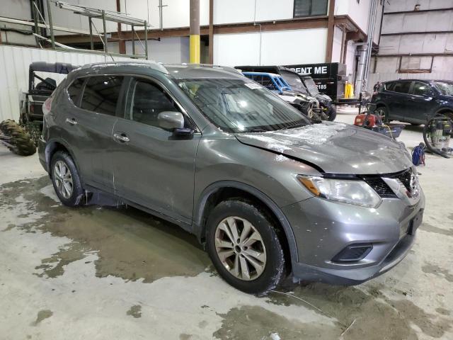 Zdjęcie 4 z aukcji – 2016 NISSAN ROGUE S z VIN KNMAT2MV4GP613611