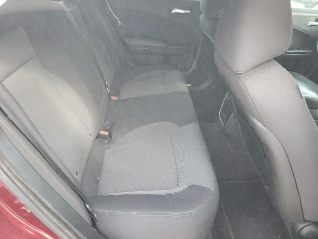 Photo 10 from auction – 2017 DODGE CHARGER SE with VIN 2C3CDXBG6HH581424