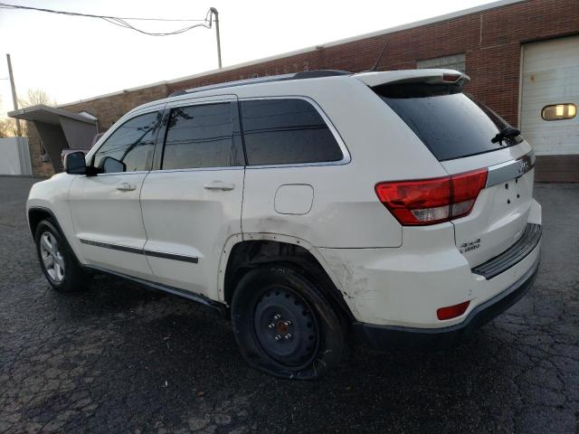 Photo 2 from auction – 2011 JEEP GRAND CHER with VIN 1J4RR4GG6BC609676