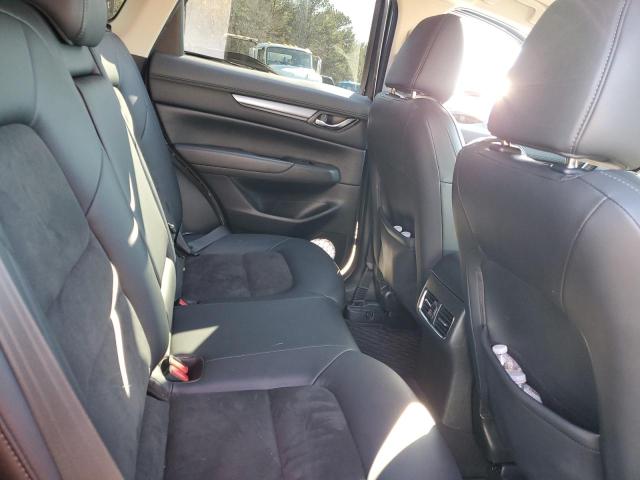 Photo 11 from auction – 2020 MAZDA CX-5 TOURI with VIN JM3KFACM6L0792565