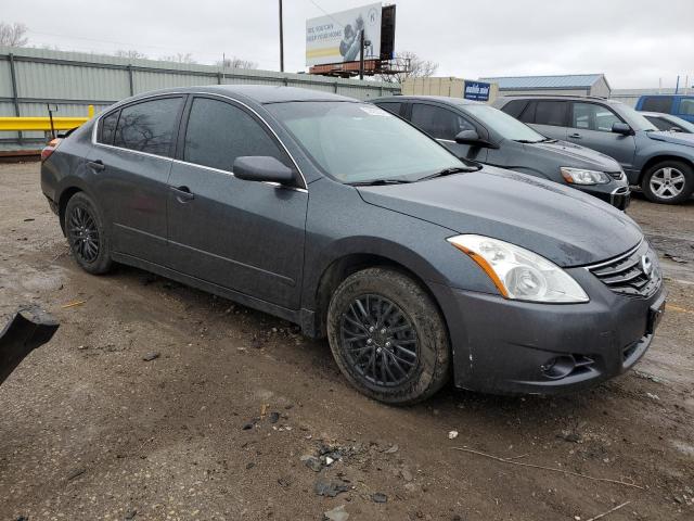 Photo 4 from auction – 2011 NISSAN ALTIMA BAS with VIN 1N4AL2AP2BN471131