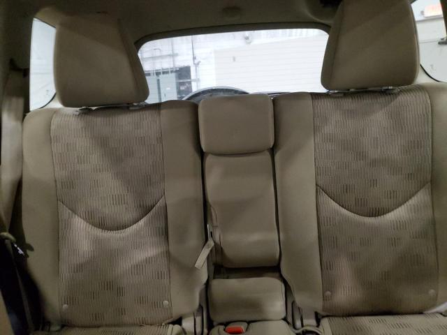 Photo 10 from auction – 2011 TOYOTA RAV4 with VIN 2T3BF4DV9BW169162