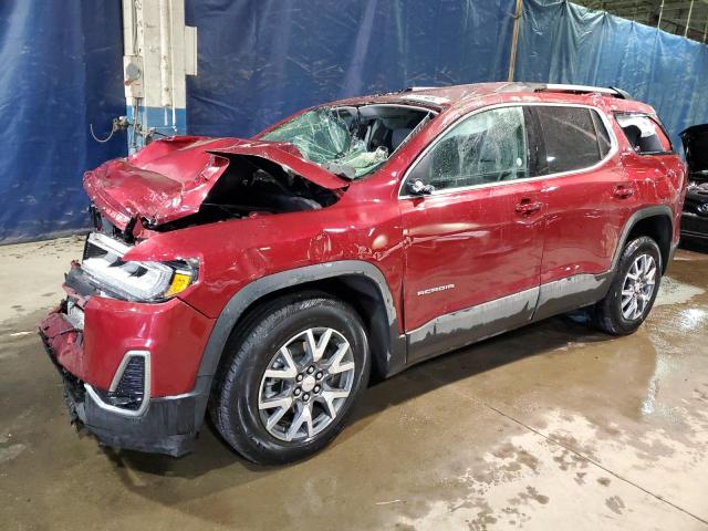 GMC ACADIA SLT 2023 مع رقم تعريف المركبة 1GKKNML45PZ224391 - صورة من المزاد