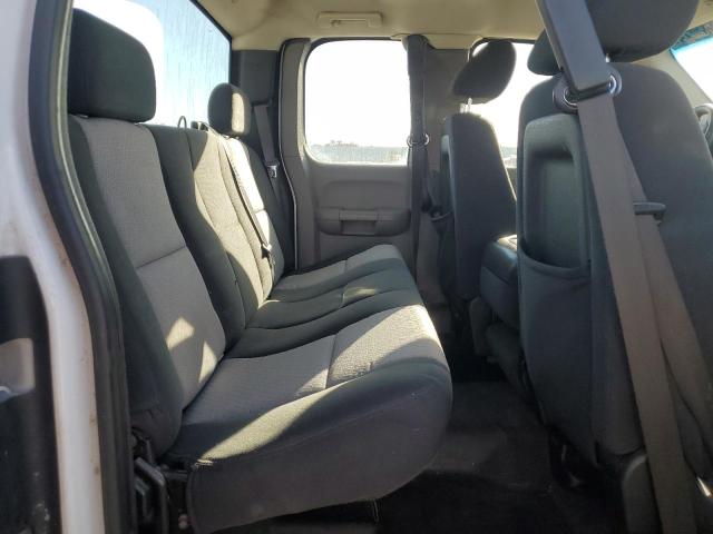 Photo 10 from auction – 2007 CHEVROLET SILVERADO with VIN 2GCEC19C071671408