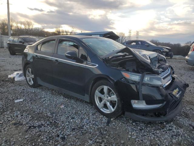 Photo 4 from auction – 2011 CHEVROLET VOLT with VIN 1G1RD6E44BU101993