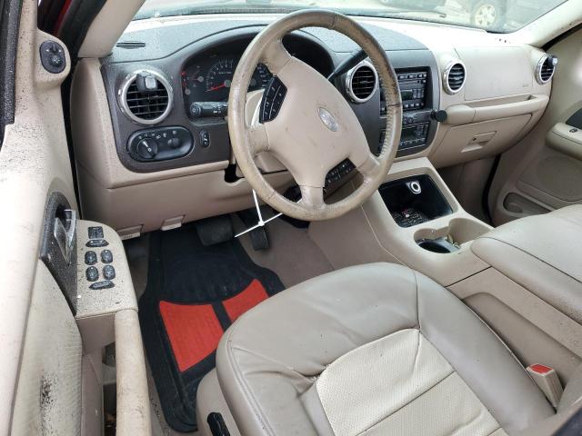 Photo 8 from auction – 2004 FORD EXPEDITION with VIN 1FMFU17LX4LA79505
