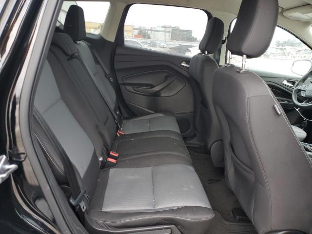 Photo 11 from auction – 2018 FORD ESCAPE SE with VIN 1FMCU0GD5JUC42542