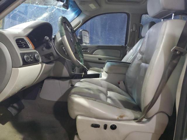 Photo 7 from auction – 2008 GMC SIERRA K25 with VIN 1GTHK23608F112041