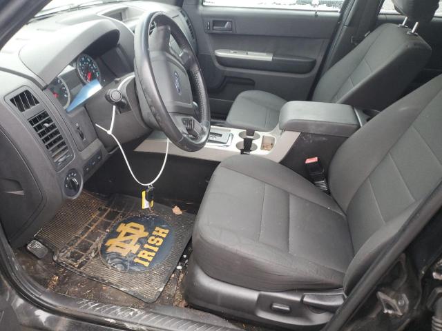 Photo 7 from auction – 2011 FORD ESCAPE XLT with VIN 1FMCU0D71BKA06272