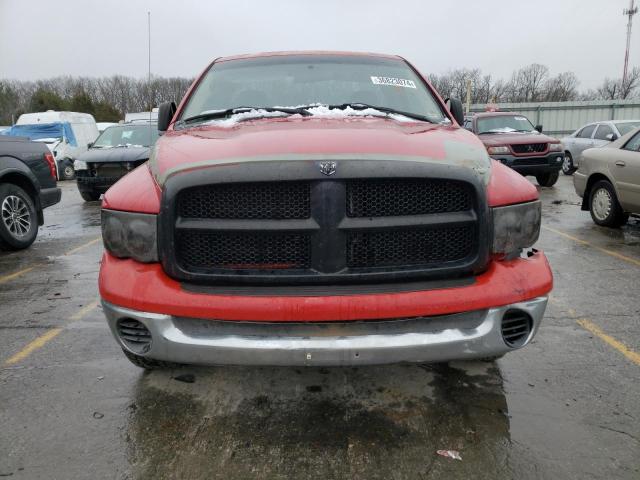 Photo 5 from auction – 2003 DODGE RAM 1500 S with VIN 1D7HA16N13J661484