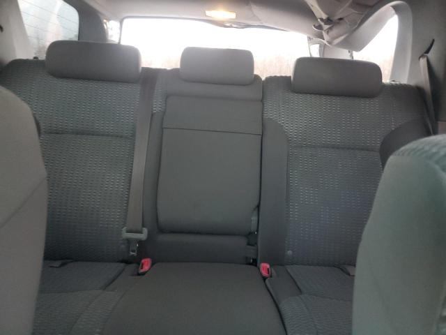Photo 10 from auction – 2006 TOYOTA 4RUNNER SR with VIN JTEZU14R960083720