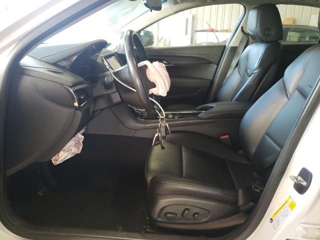 Photo 7 from auction – 2018 CADILLAC ATS with VIN 1G6AE5RX4J0183118